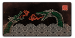 Dragon Mousepad