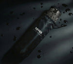Black Wave Mousepad