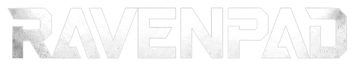 RAVENPAD