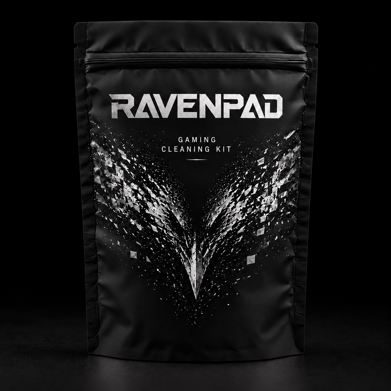 Gaming Cleaning Kit