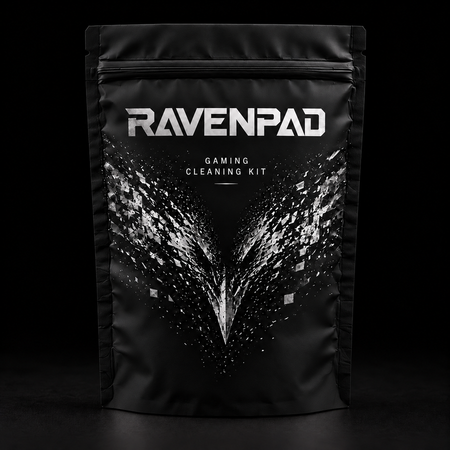 Gaming Cleaning Kit